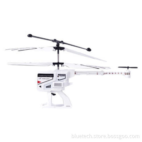 3CH IR Folding Helicopter